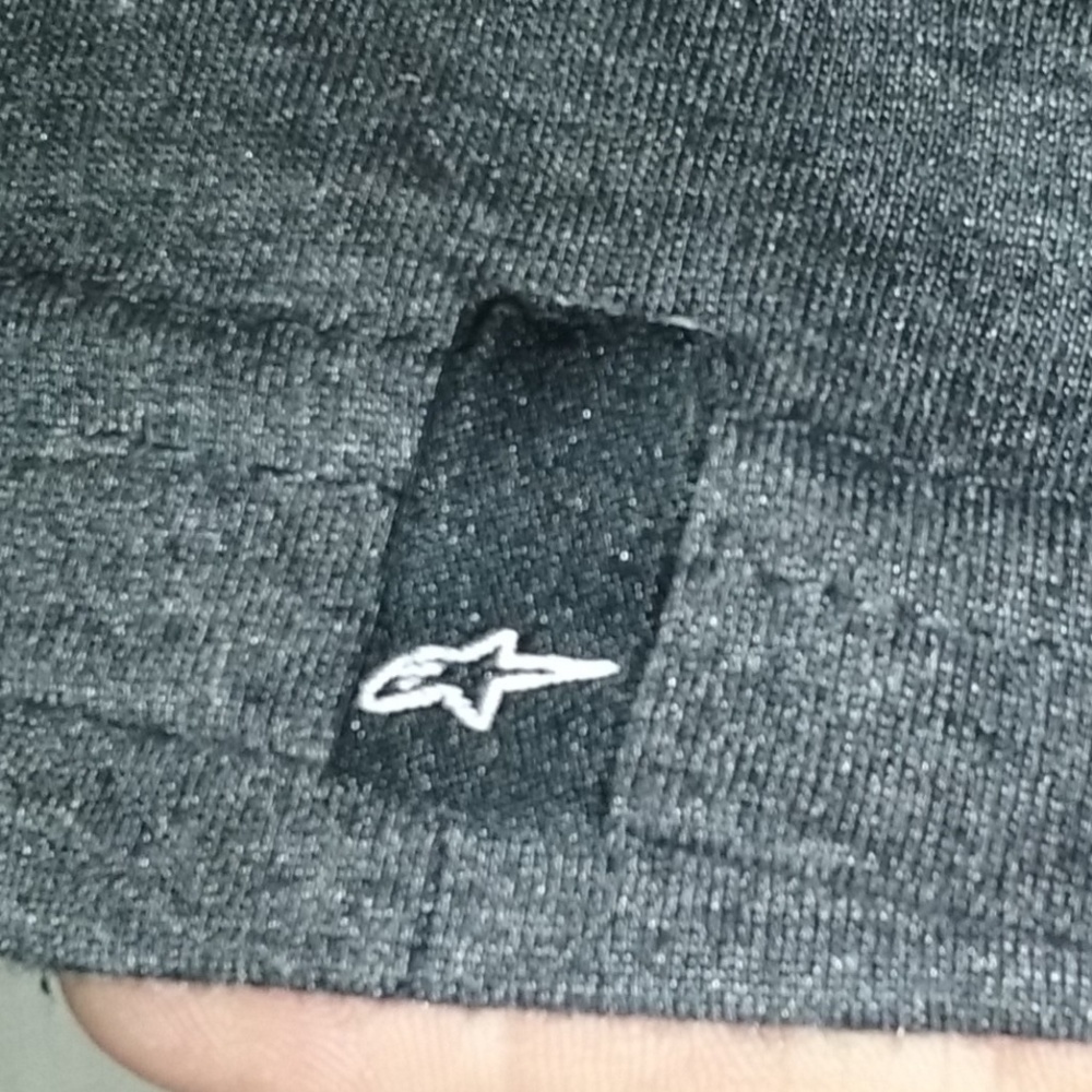 $Bundle$Alpine t-shirt - Picture 3 of 3